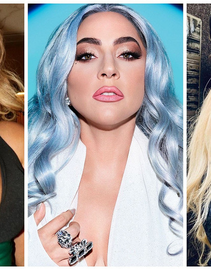 Стильные образы Мадонны, Бейонсе и других звезд, которые граничат с безвкусицей