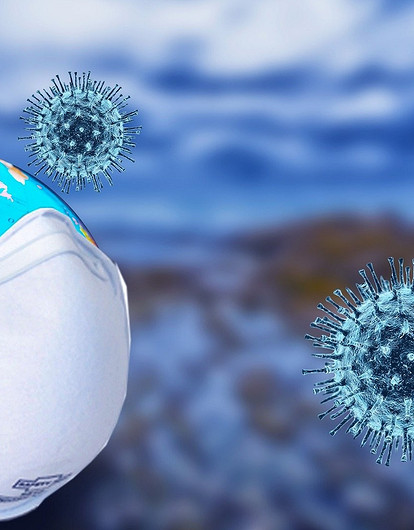 Омикрон: чем опасен новый штамм ковида и изменит ли он течение пандемии