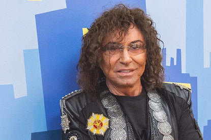 Валерий Леонтьев восстановился после двух тяжелых операций