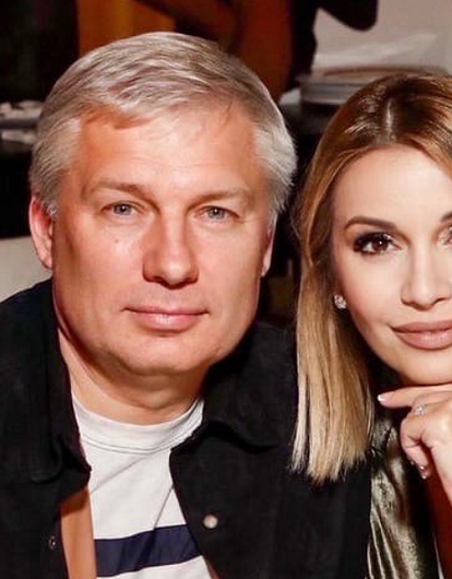 «Мы с мужем слишком долго искали друг друга, чтобы ссориться»: Ольга Орлова раскрыла подробности личной жизни