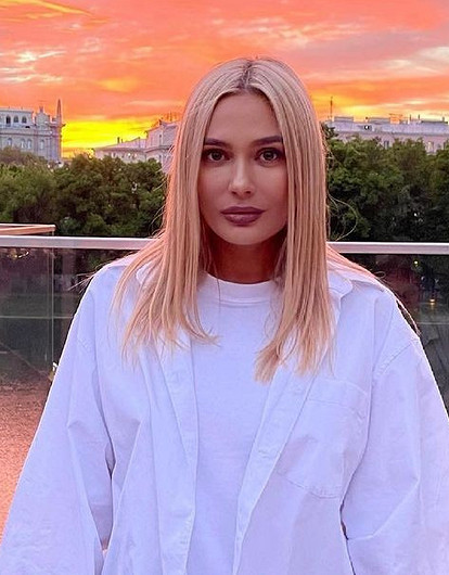 «Я срывалась»: Наталья Рудова рассказала, как похудела на 9 кг благодаря строгой диете