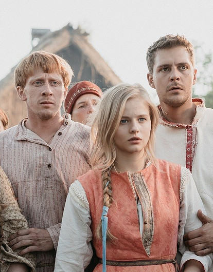 Мимозыря ококовела: угадай, что означают самые забавные старорусские слова (тест)