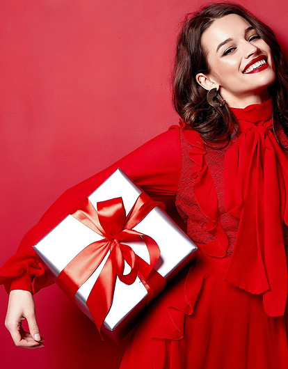 20 новинок, которые могут стать классными подарками