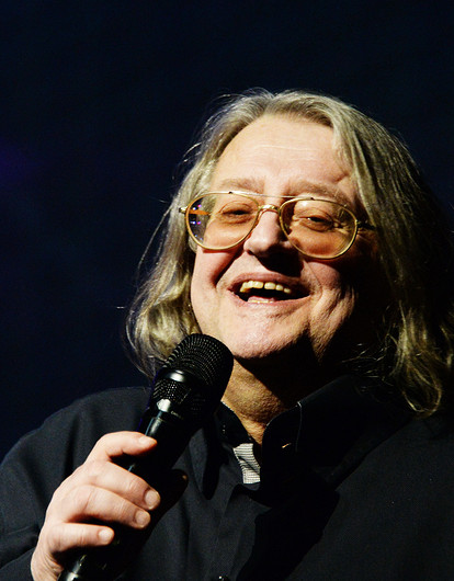 От русского рока до «Голоса»: какое наследие оставил Александр Градский