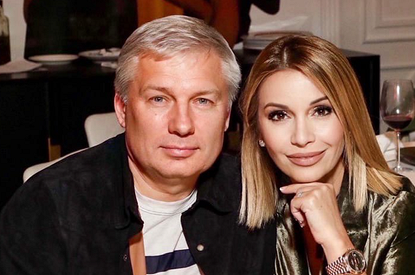 «Мы с мужем слишком долго искали друг друга, чтобы ссориться»: Ольга Орлова раскрыла подробности личной жизни