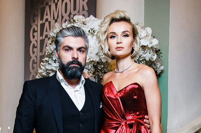 Полина Гагарина подписала мировое соглашение с экс-супругом