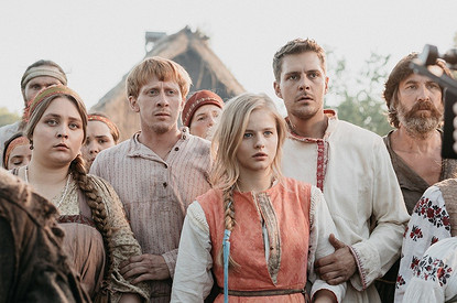 Мимозыря ококовела: угадай, что означают самые забавные старорусские слова (тест)