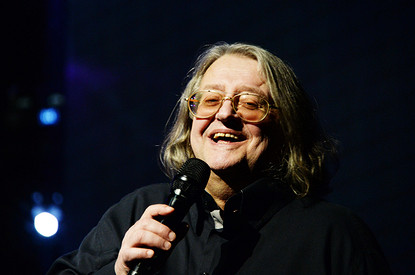 От русского рока до «Голоса»: какое наследие оставил Александр Градский