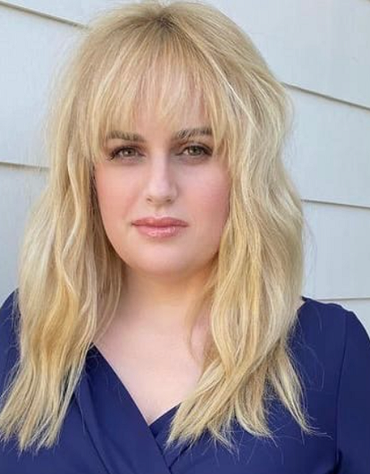 «Получила много недовольств»: Ребел Уилсон объяснила, почему команда была против ее похудения