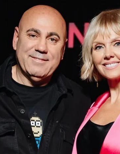 «Это не мое влияние»: Валерия высказалась об экстремальном похудении Пригожина