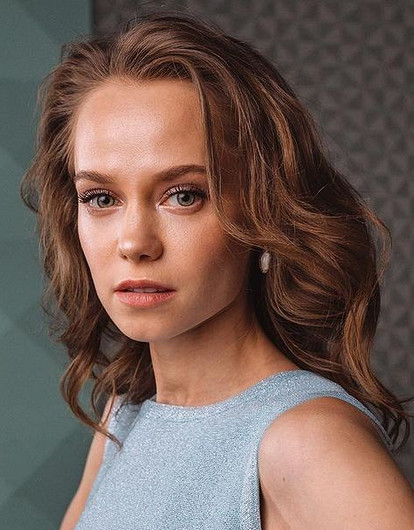 Катерина Ковальчук: сестра знаменитой актрисы и новая девушка Гарика Харламова