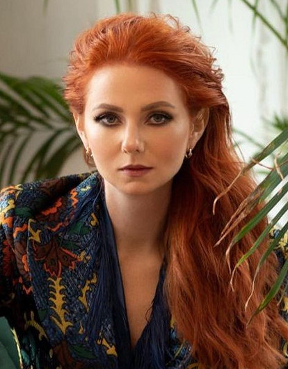 «Мужчина моей мечты»: Лена Катина из «Тату» рассказала о романе с долларовым миллионером