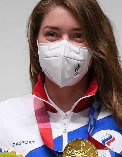 Назвали самые важные события для россиян в 2021 году