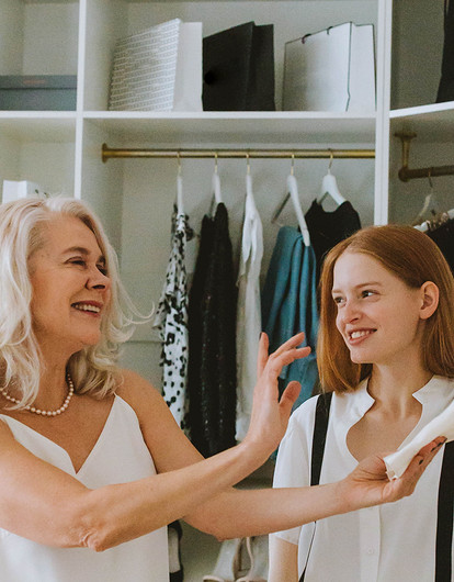 Гардероб на века: как выбирать одежду, которую не стыдно передать по наследству