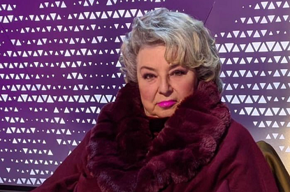 «Я всегда встану на защиту своей семьи»: Яна Рудковская ответила на критику Татьяны Тарасовой