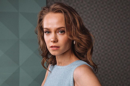 Катерина Ковальчук: сестра знаменитой актрисы и новая девушка Гарика Харламова