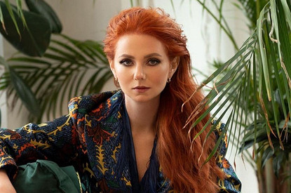 «Мужчина моей мечты»: Лена Катина из «Тату» рассказала о романе с долларовым миллионером