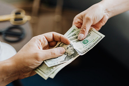 Какейбо: как экономить деньги по-японски и получать от этого удовольствие