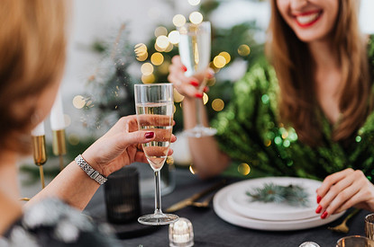 8 советов, как выбрать хорошее шампанское на Новый год