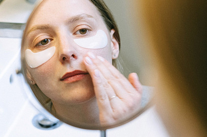 Асимметрия лица: поможет ли эстетическая остеопатия