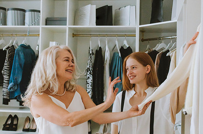 Гардероб на века: как выбирать одежду, которую не стыдно передать по наследству