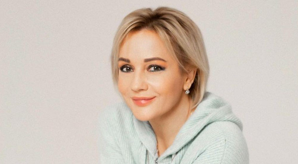 Татьяна Буланова призналась, что боится выходить замуж за молодого возлюбленного