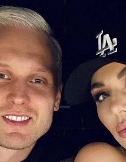 «Путь длинный и непростой»: супруг Анны Седоковой снова остался без работы