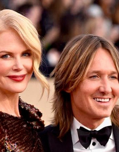 Николь Кидман с супругом собираются усыновить ребенка