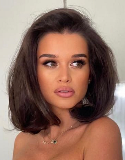 «Не люблю мужчин, которые поднимают руки на женщин»: Ксения Бородина раскритиковала Павла Прилучного