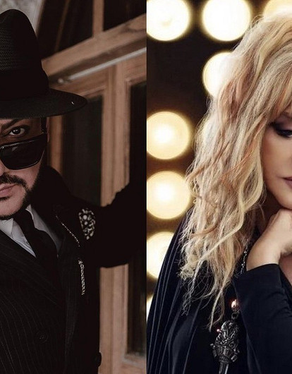 Филипп Киркоров назвал ошибкой брак с Аллой Пугачевой