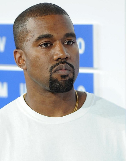 Канье Уэст может стать креативным директором Louis Vuitton после смерти Вирджила Абло