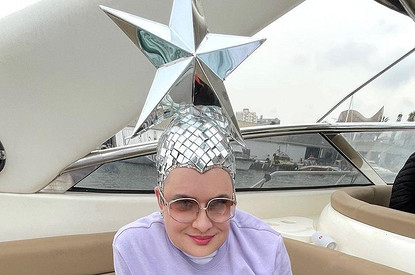 Верка Сердючка выступит за 12 миллионов в Дубае на новогодней вечеринке, несмотря на болезнь