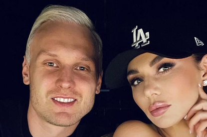 «Путь длинный и непростой»: супруг Анны Седоковой снова остался без работы