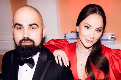 Артик презентовал первый дуэт после распада группы Artik & Asti