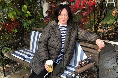 Лариса Гузеева рассказала, как худеет после гормональной терапии и коронавируса