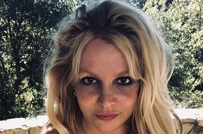 Бритни Спирс отказалась приглашать на свадьбу родителей после освобождения от опеки