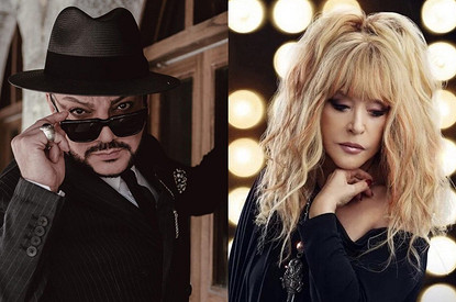 Филипп Киркоров назвал ошибкой брак с Аллой Пугачевой