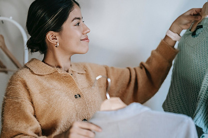 9 правил, как пользоваться ручным и вертикальным отпаривателем (видео)