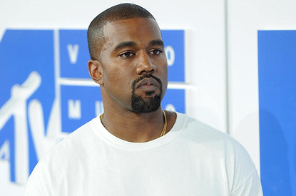 Канье Уэст может стать креативным директором Louis Vuitton после смерти Вирджила Абло