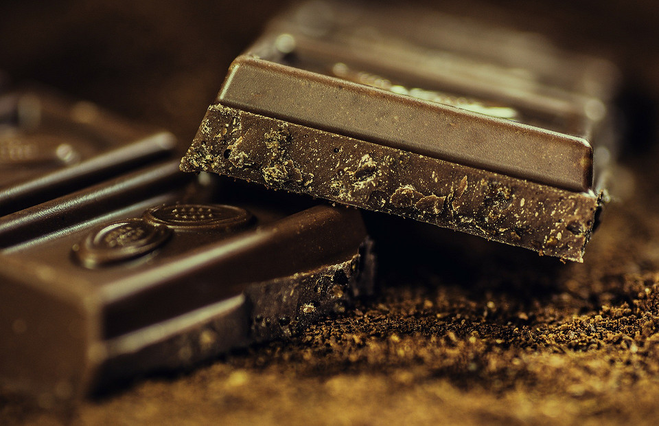 Шоколад полезен при стрессе (но только один вид, по мнению ученых)