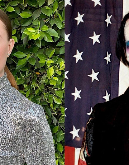 Звезда «Мира Дикого Запада» Эван Рэйчел Вуд обвинила Мэрилина Мэнсона в издевательствах