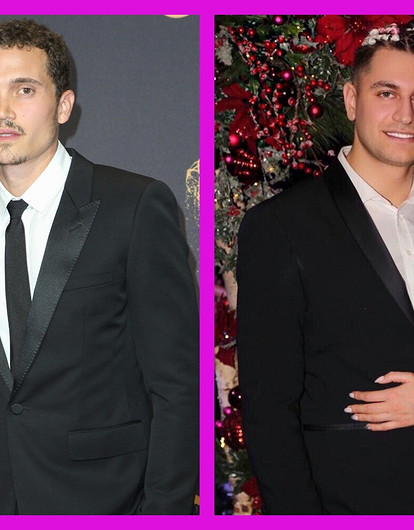 Неожиданное начало года: Бузова, Волочкова и другие звезды, которые расстались с возлюбленными