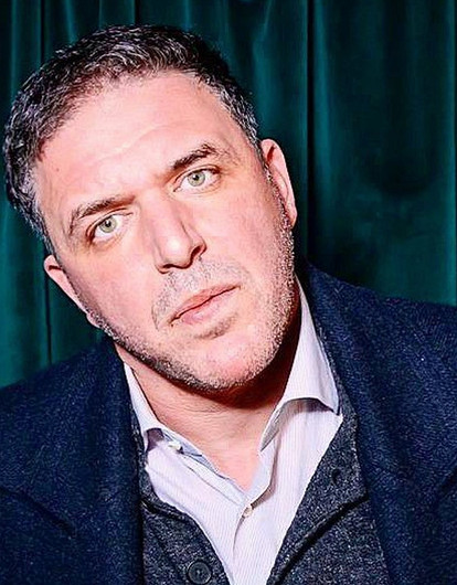 «800 долларов за день»: Максим Виторган оплатил дорогостоящее лечение отца