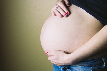 COVID-19 при беременности: чем это чревато