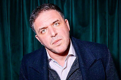 «800 долларов за день»: Максим Виторган оплатил дорогостоящее лечение отца