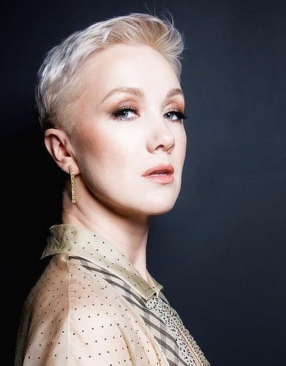 Дарья Мороз призналась, почему на самом деле вышла замуж за Богомолова