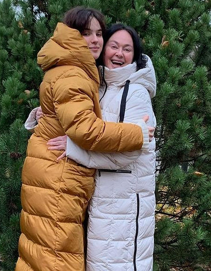 Дочь Ларисы Гузеевой перенесла экстренную операцию