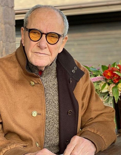 «Бывает резковата»: Эммануил Виторган рассказал, как относится к Ксении Собчак