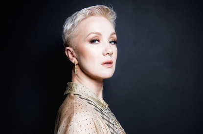 Дарья Мороз призналась, почему на самом деле вышла замуж за Богомолова