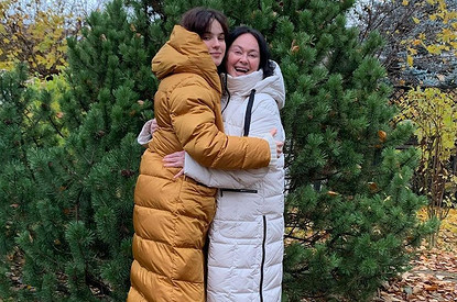 Дочь Ларисы Гузеевой перенесла экстренную операцию